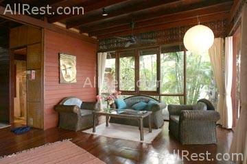 Coconut Village 2